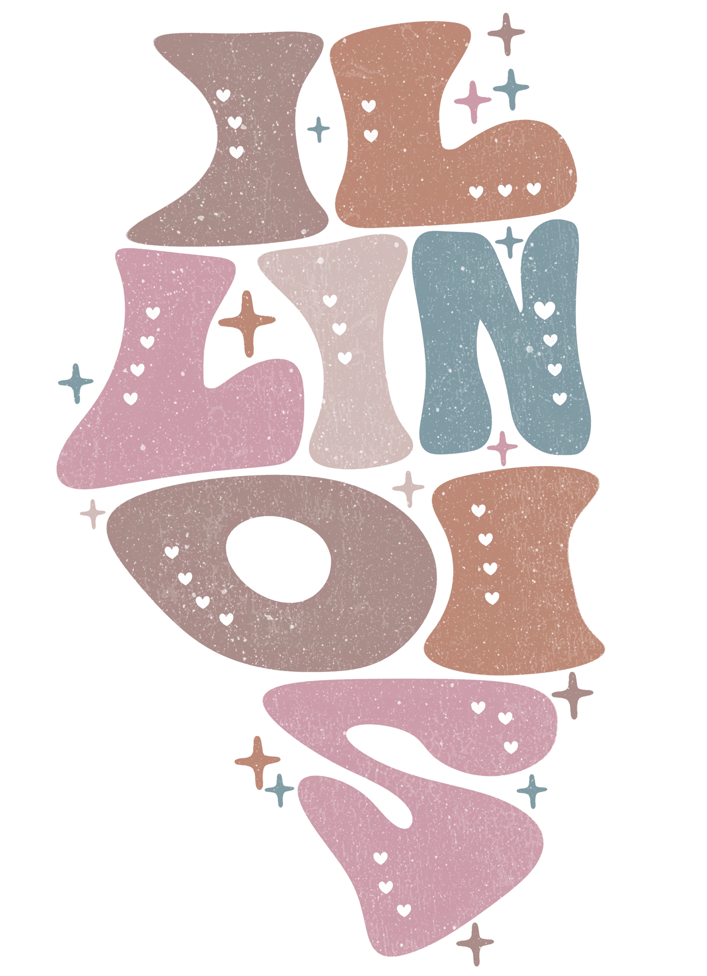 Vinyl Stickers