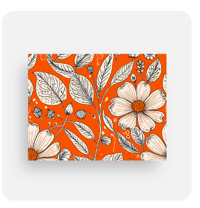 Flat Note Card Bundle