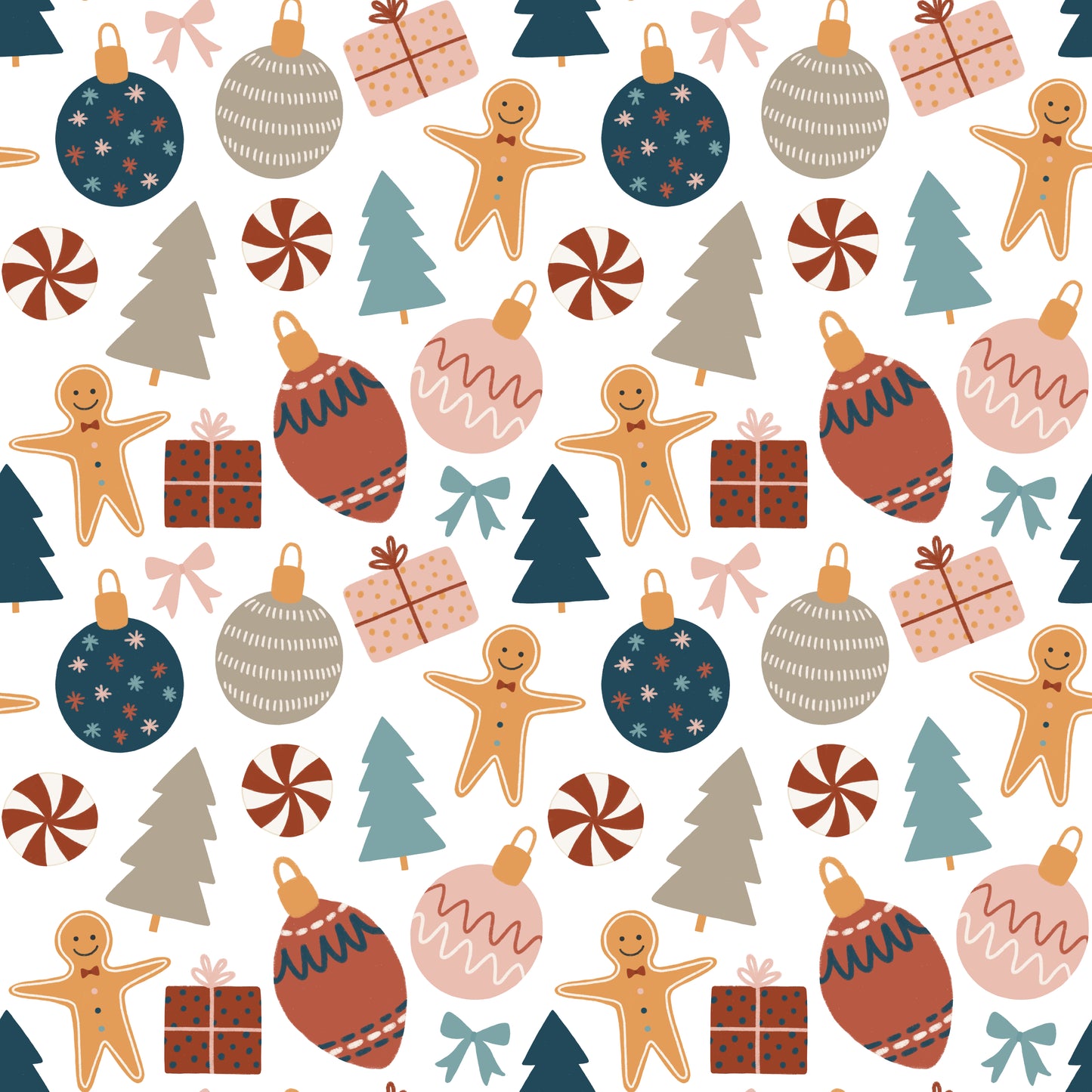Christmas Greeting Cards