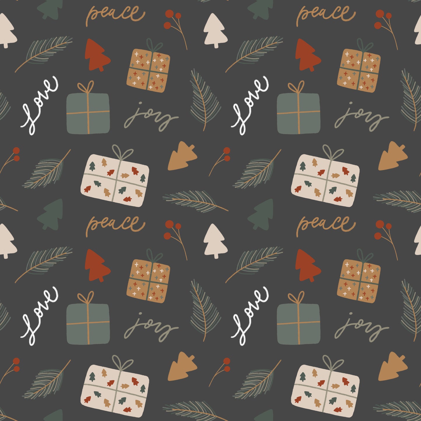 Christmas Greeting Cards