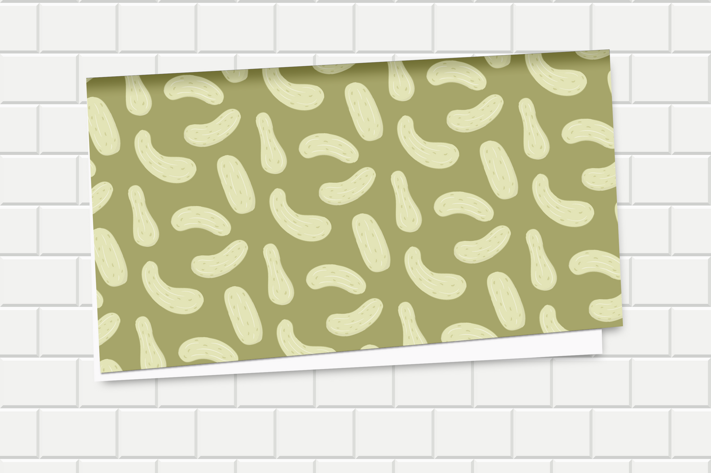 Boutique Gift Wrap 19"x29"