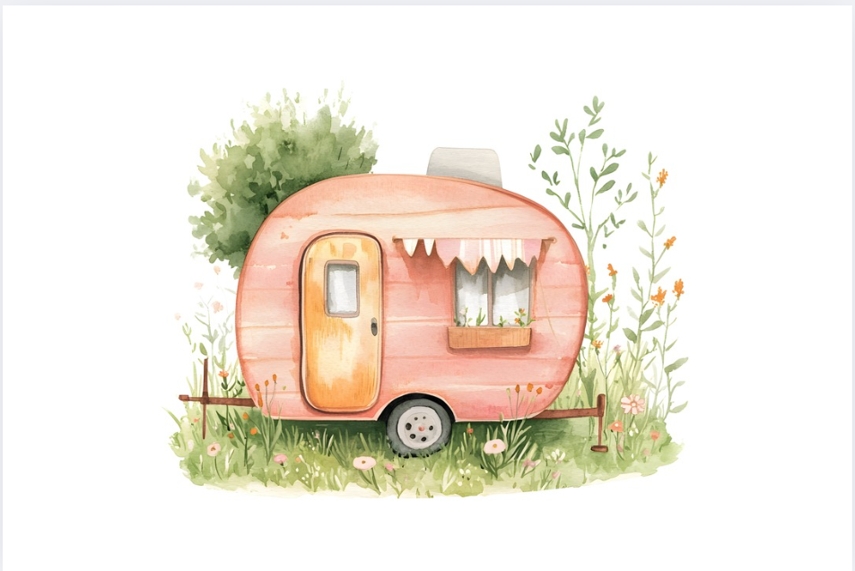 4x6 Art Print