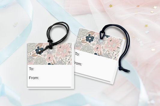Gift Tags