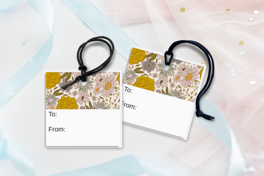 Gift Tags