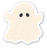 Fall Vinyl Stickers