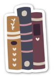 Christmas/Winter Vinyl Stickers
