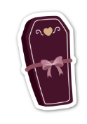 Fall Vinyl Stickers