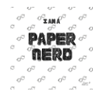 Large Vinyl Sticker