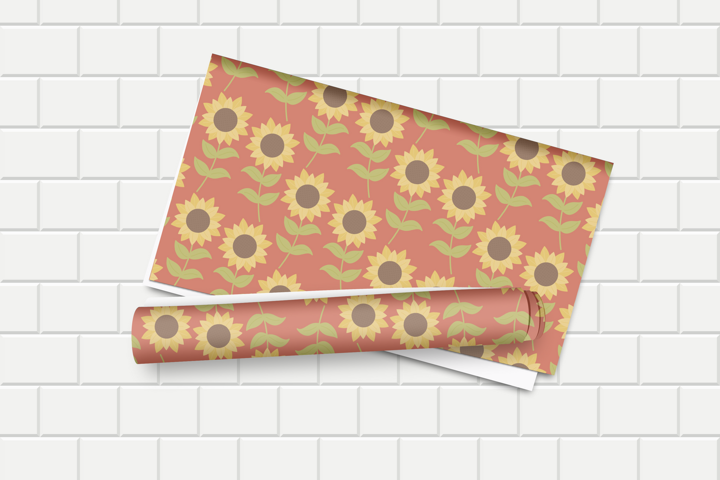 Boutique Gift Wrap 19"x29"