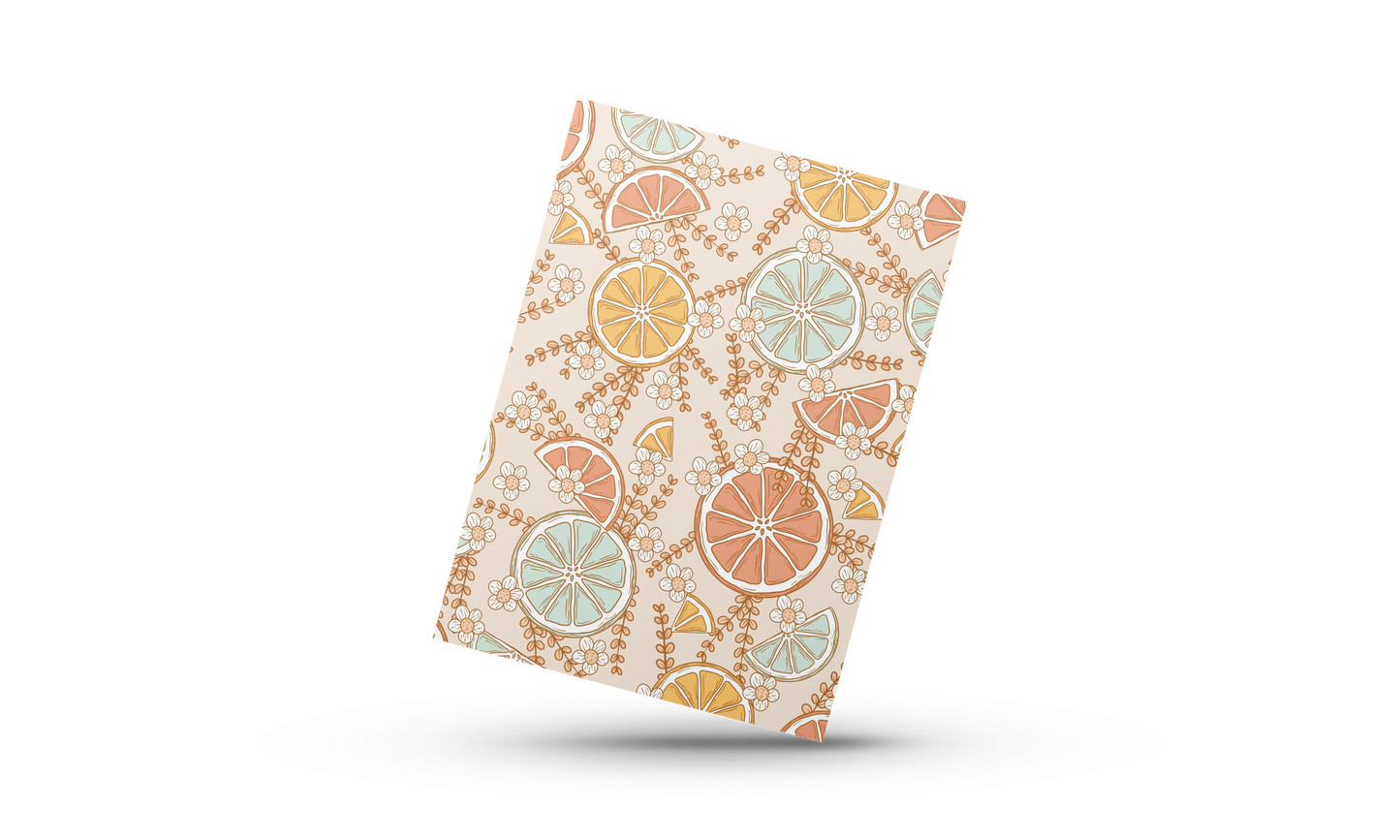 Note Card Bundle (wrapped/sleeve/boxed)