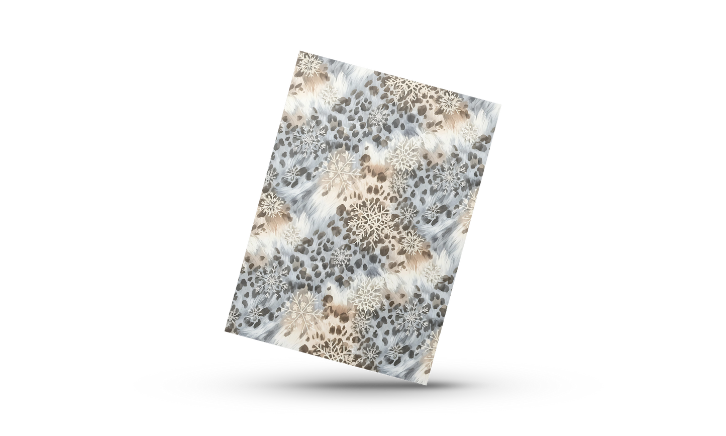 Note Card Bundle (wrapped/sleeve/boxed)