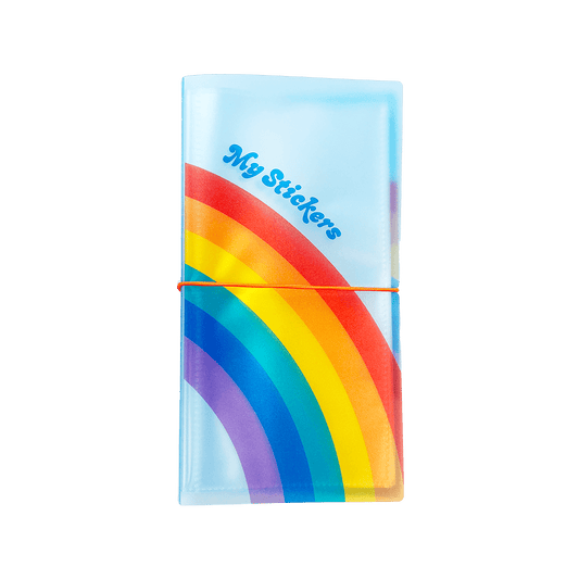My Stickers Pocket Sticker Keeper