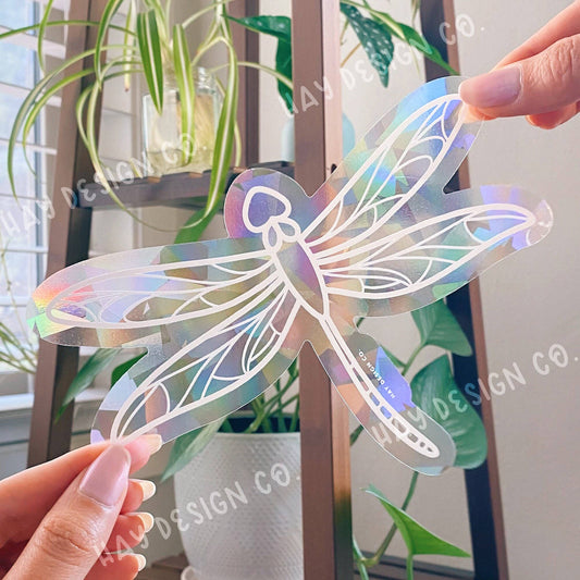 Dragonfly Suncatcher