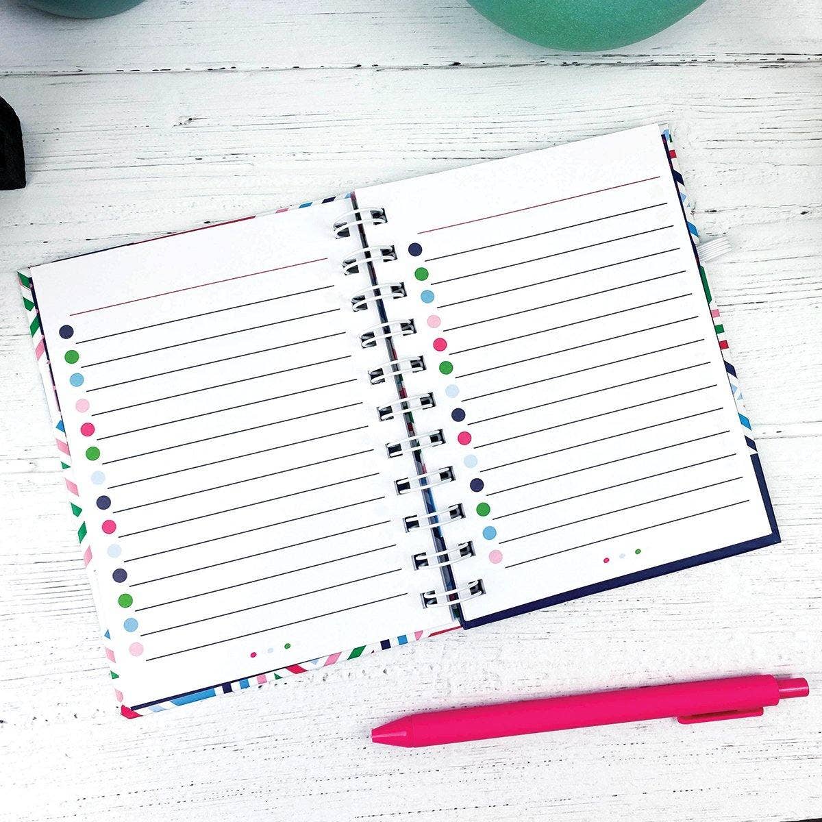 Pocket Notebooks | List, Plan, Doodle
