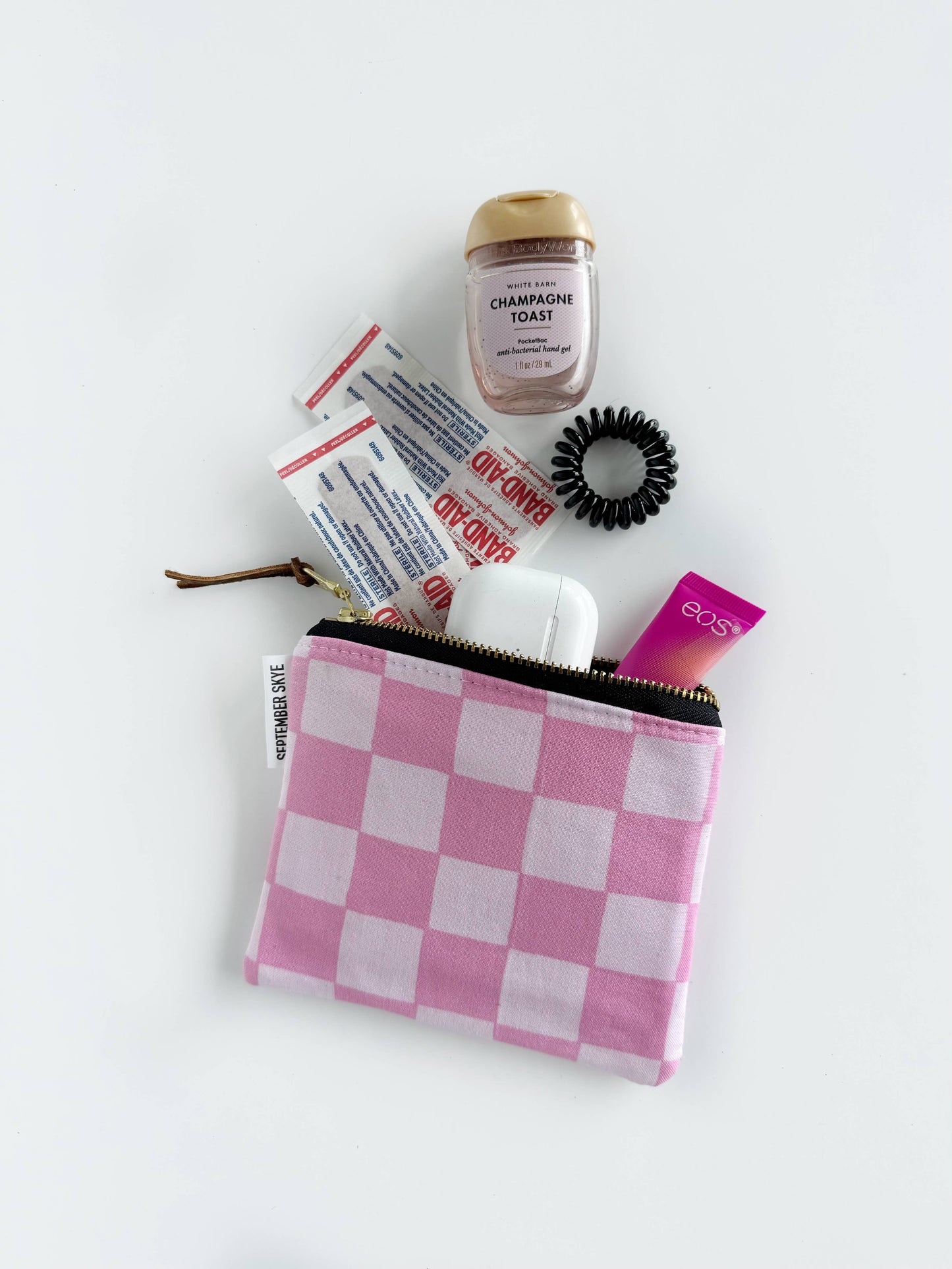 GW Small Square Pouch