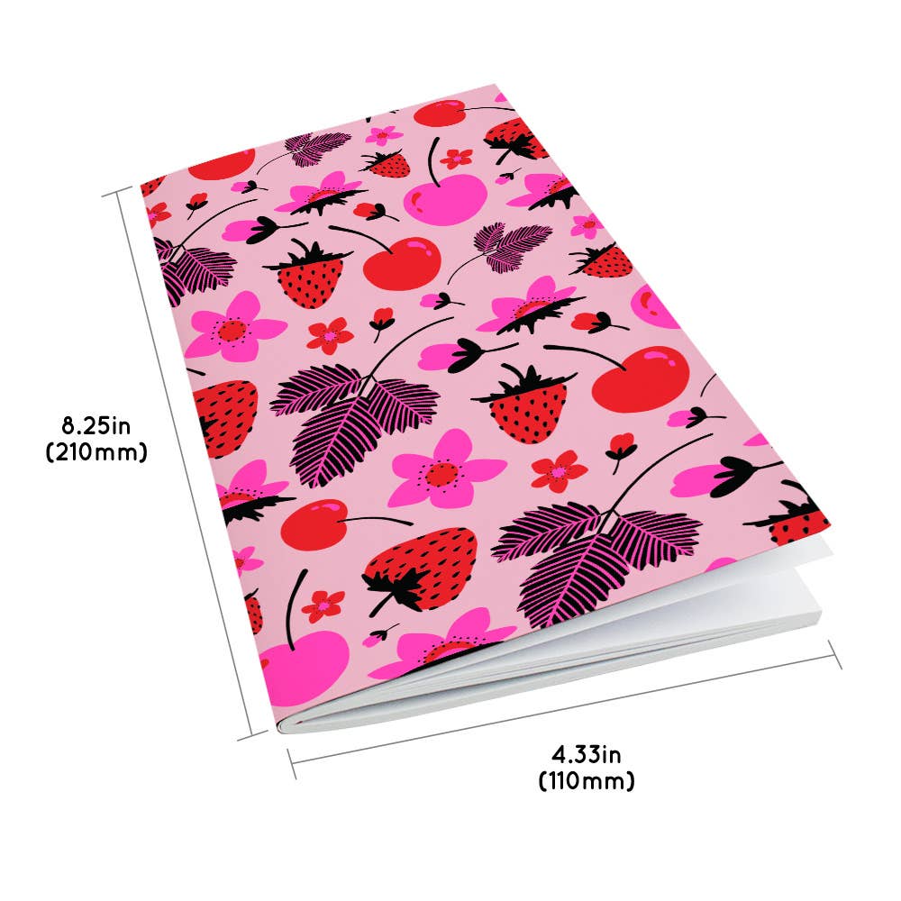 SALE Tickled Pink Traveler Notebook Collection