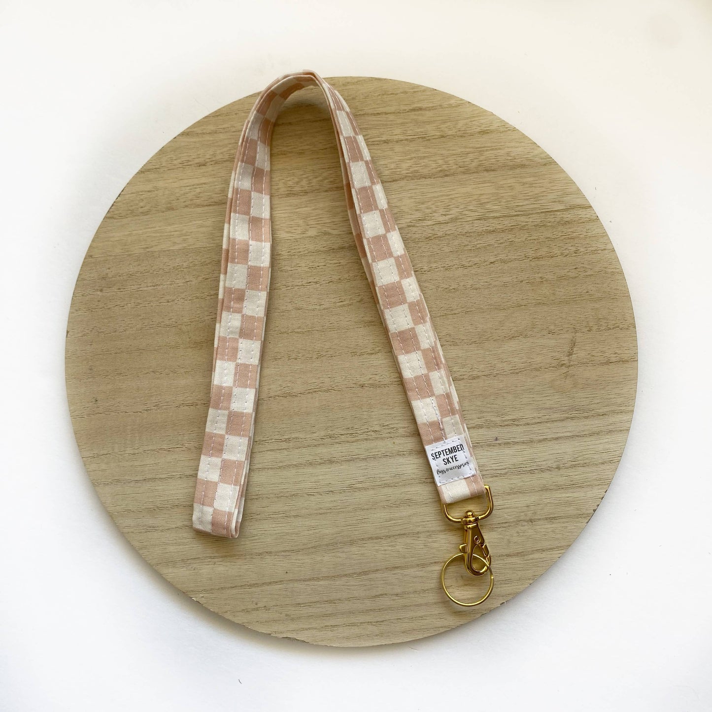 Lanyards