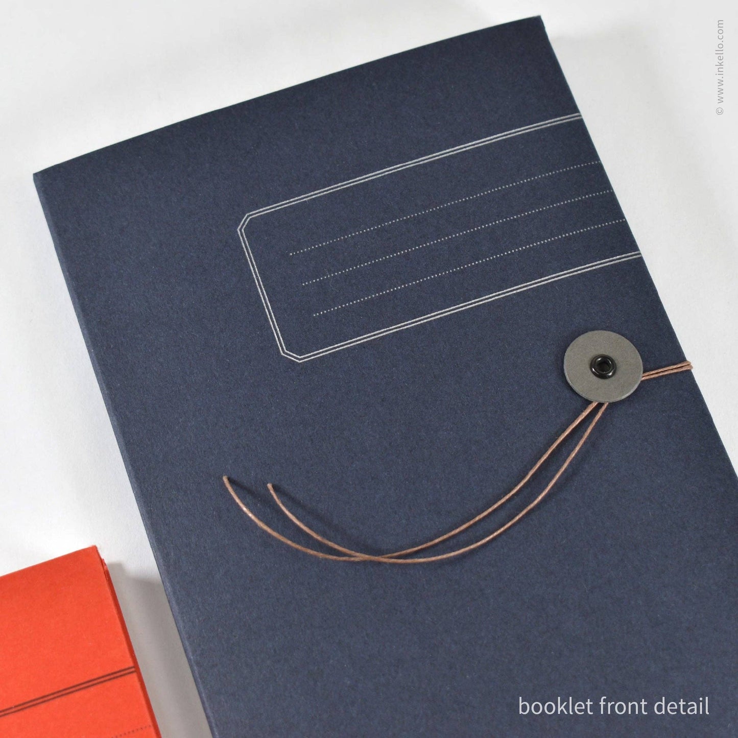 Cipher Wheel Code Booklet