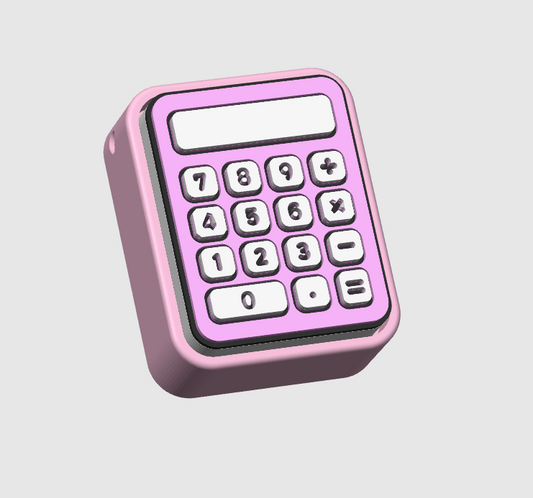 Clicker - Calculator
