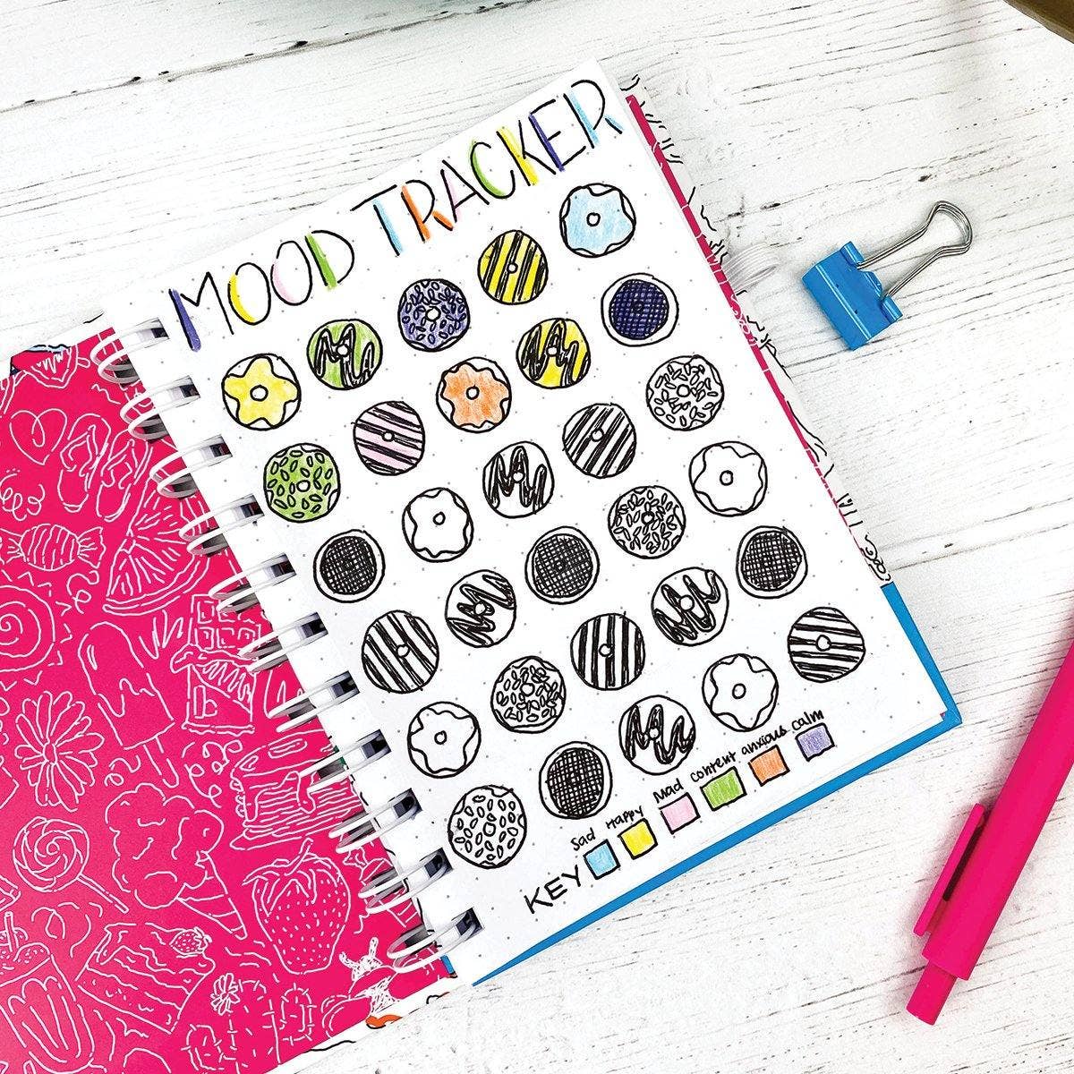 Pocket Notebooks | List, Plan, Doodle