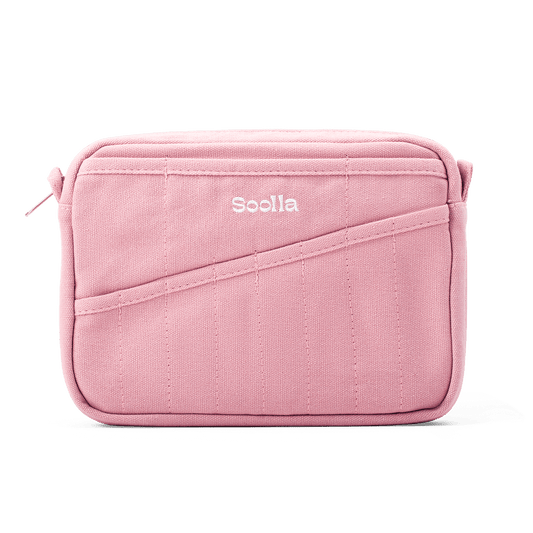 Soolla® Studio Pouch