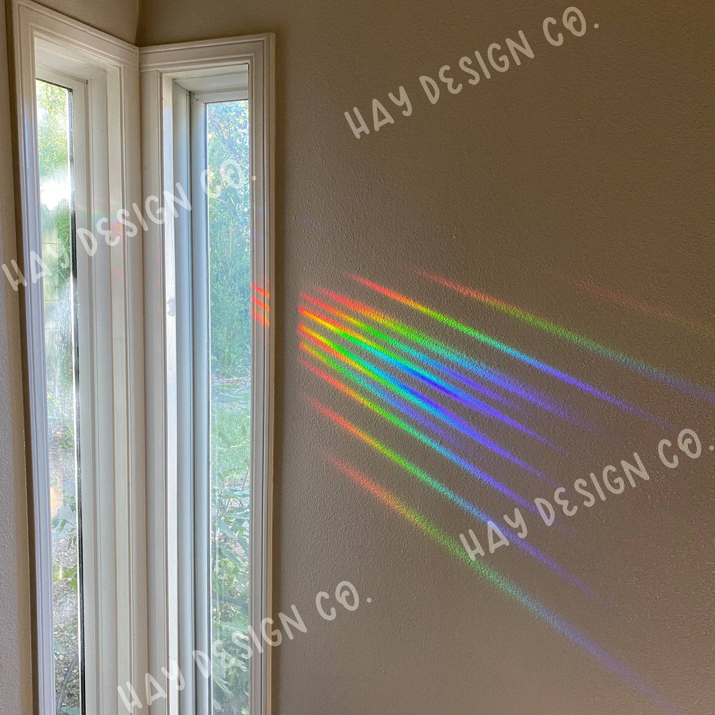 Let the Sun Shine Suncatcher