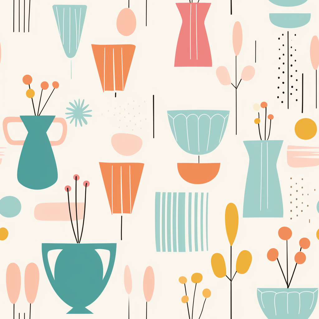 Modern Kitchen Art Prints