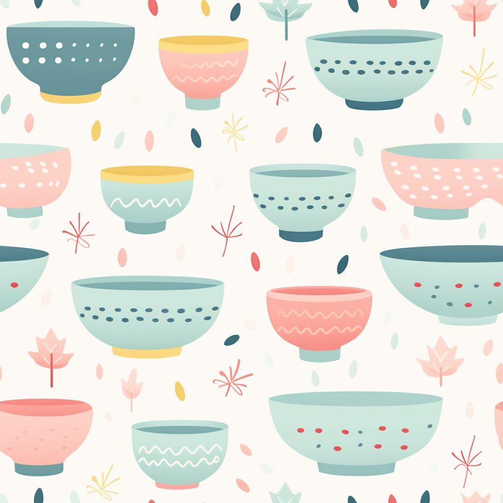 Modern Kitchen Art Prints