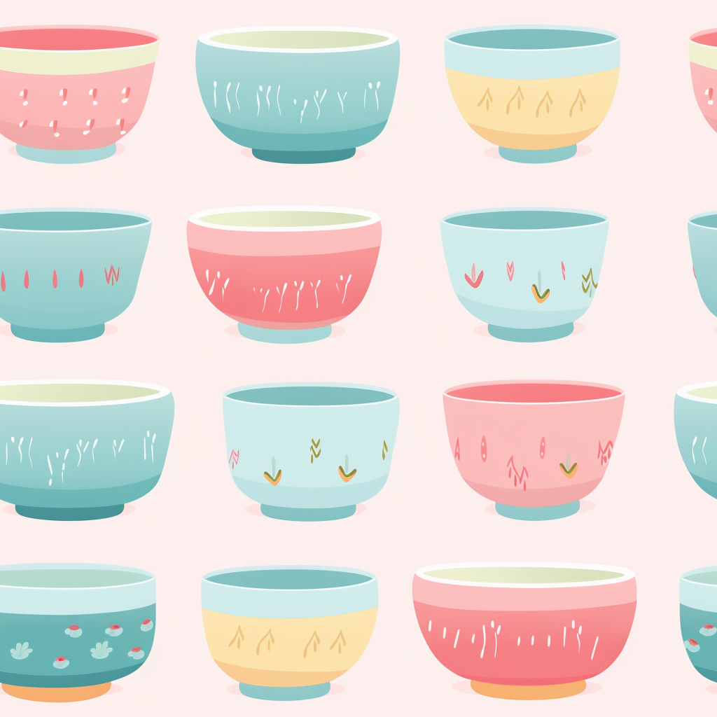 Modern Kitchen Art Prints