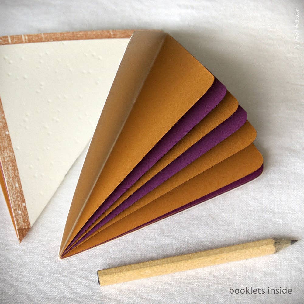 Peanut Butter & Jelly Sandwich Booklets