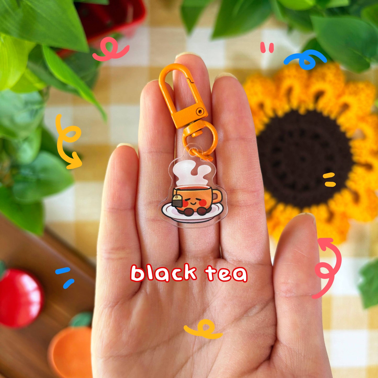 Little Pick Me Ups | Mini Charm Blind Bag