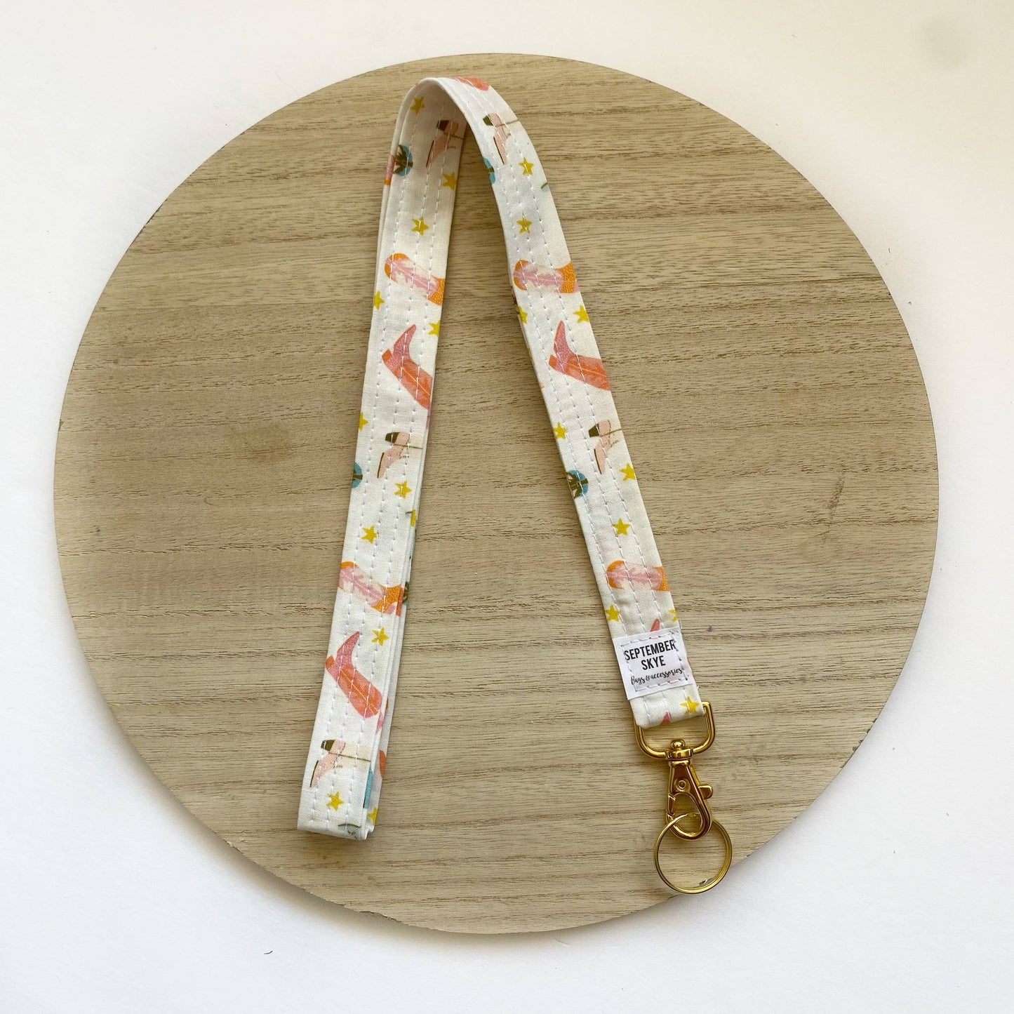 Lanyards