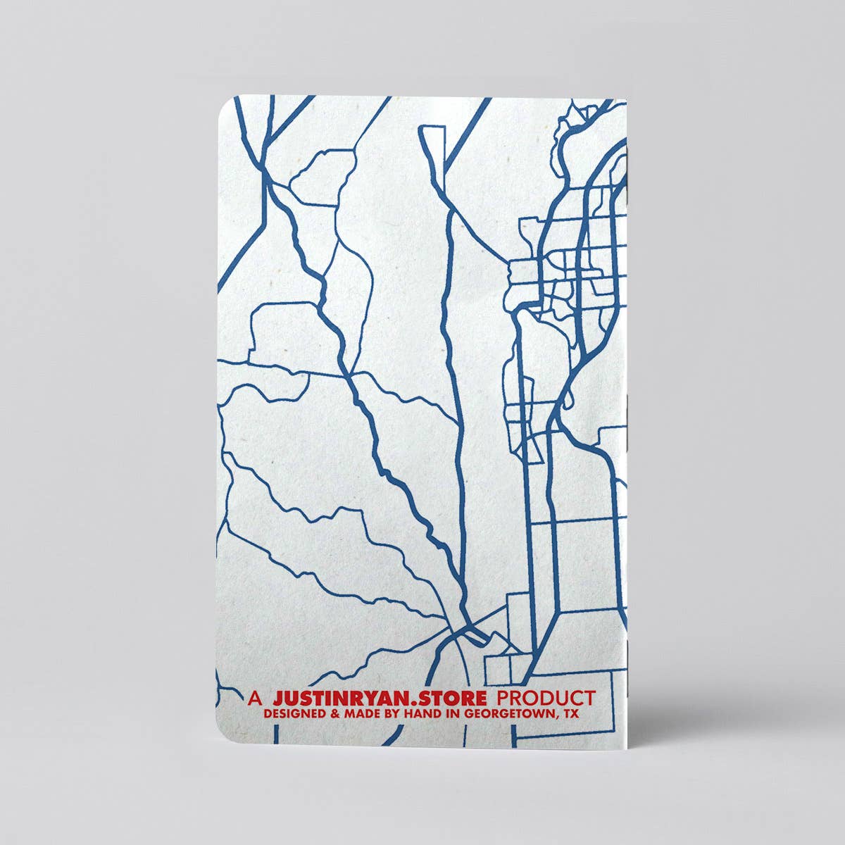 Daytrip Log Book - Two 20-page books Log Road Trip Adventure