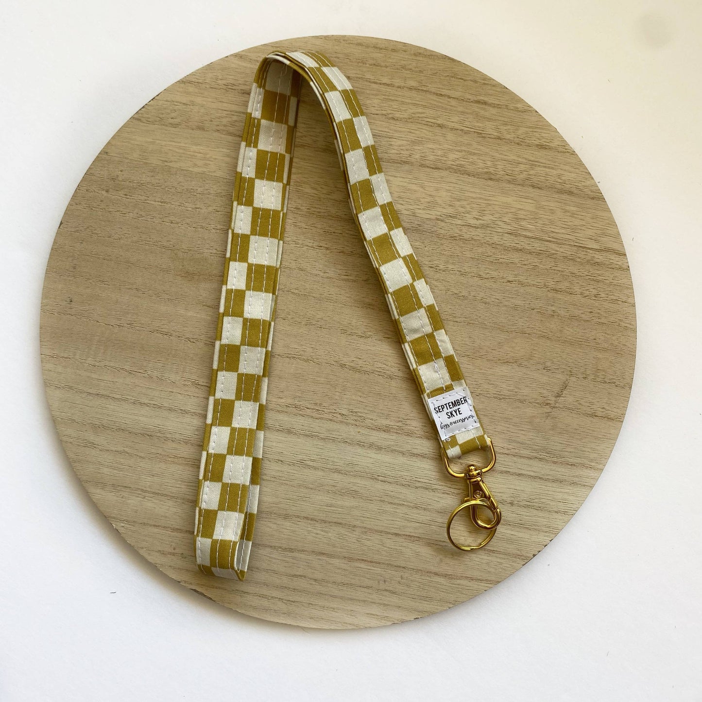 Lanyards