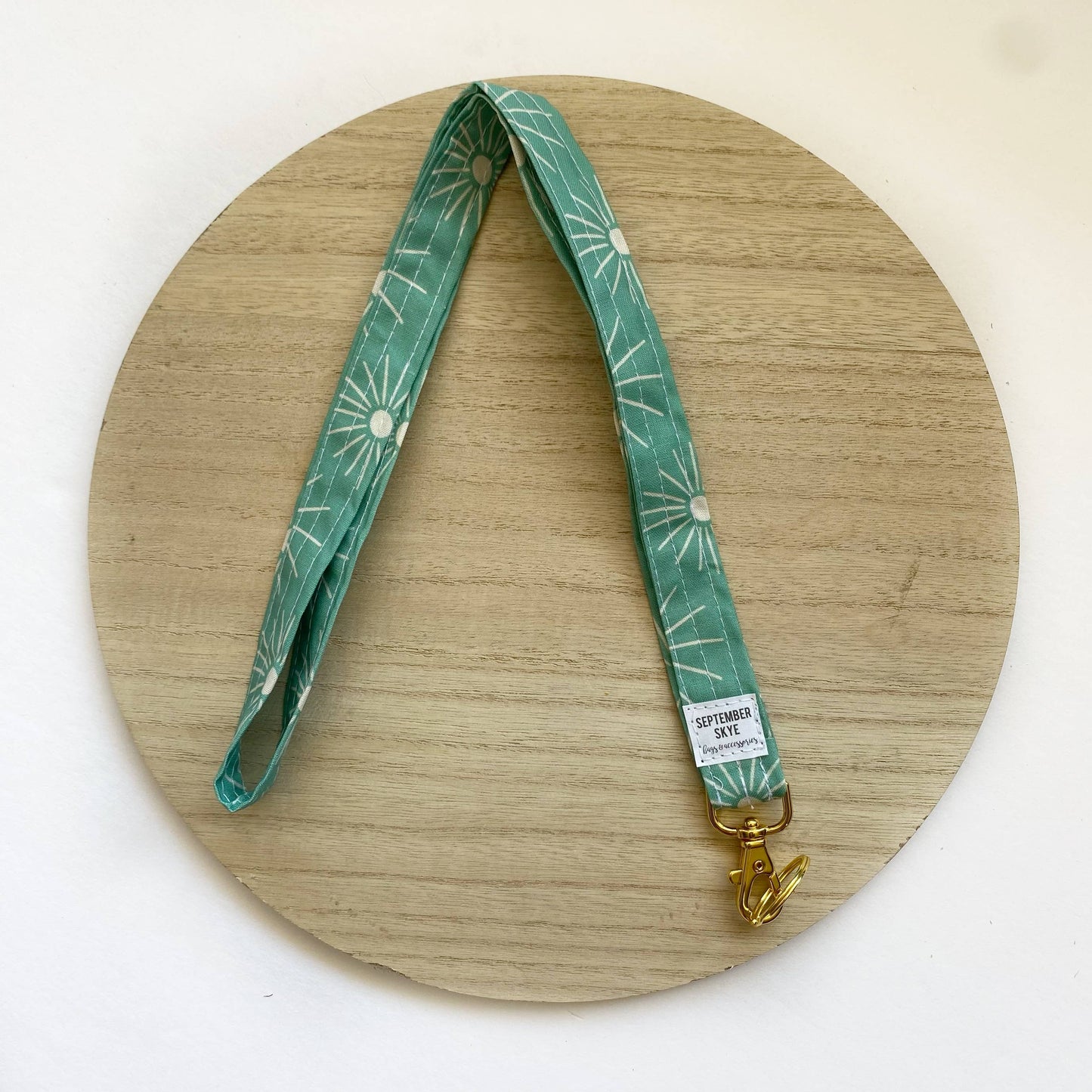 Lanyards