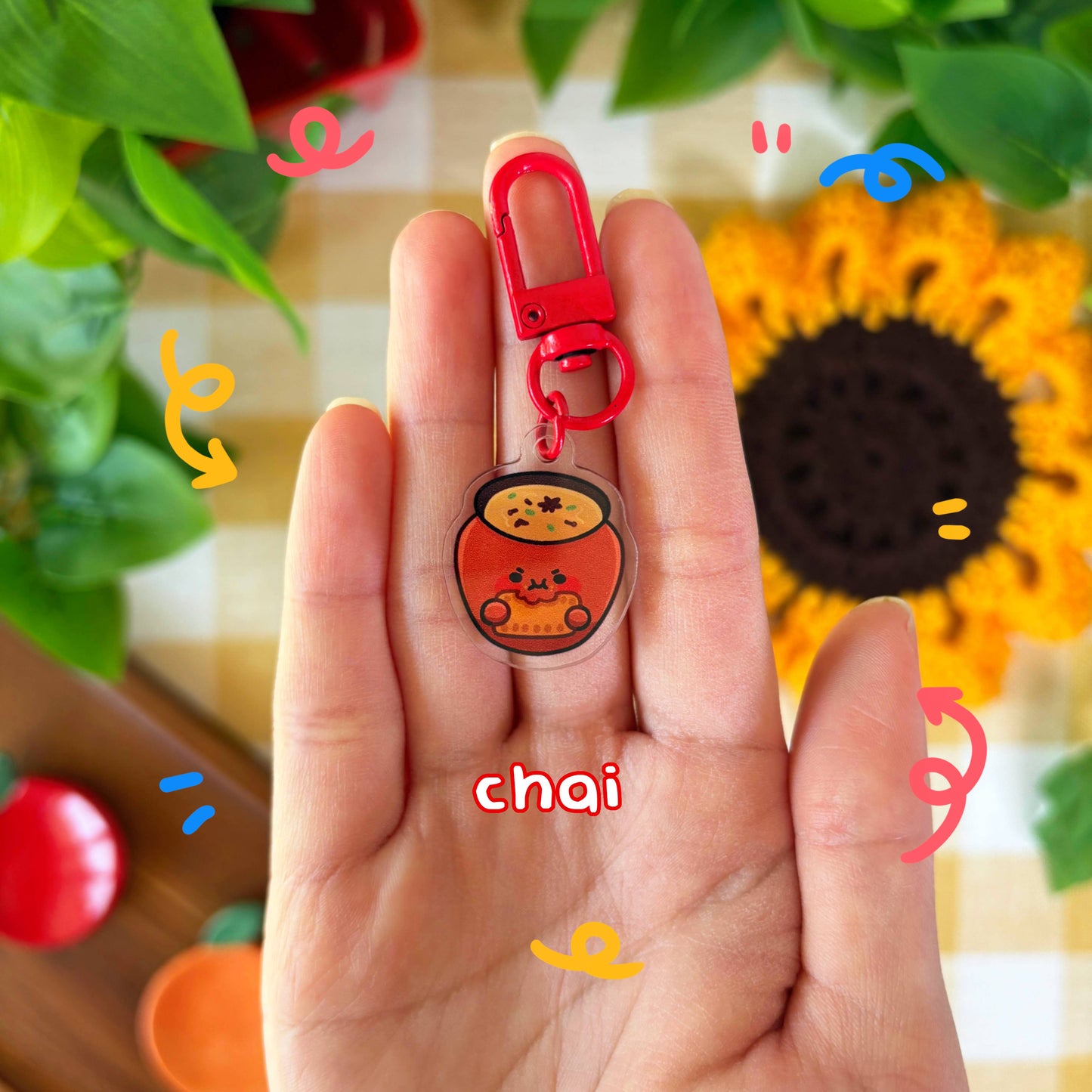 Little Pick Me Ups | Mini Charm Blind Bag