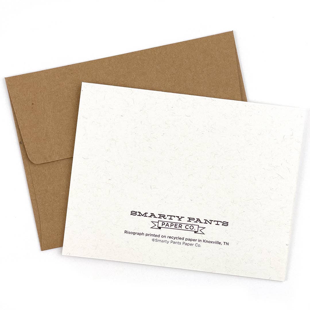 OMG Card