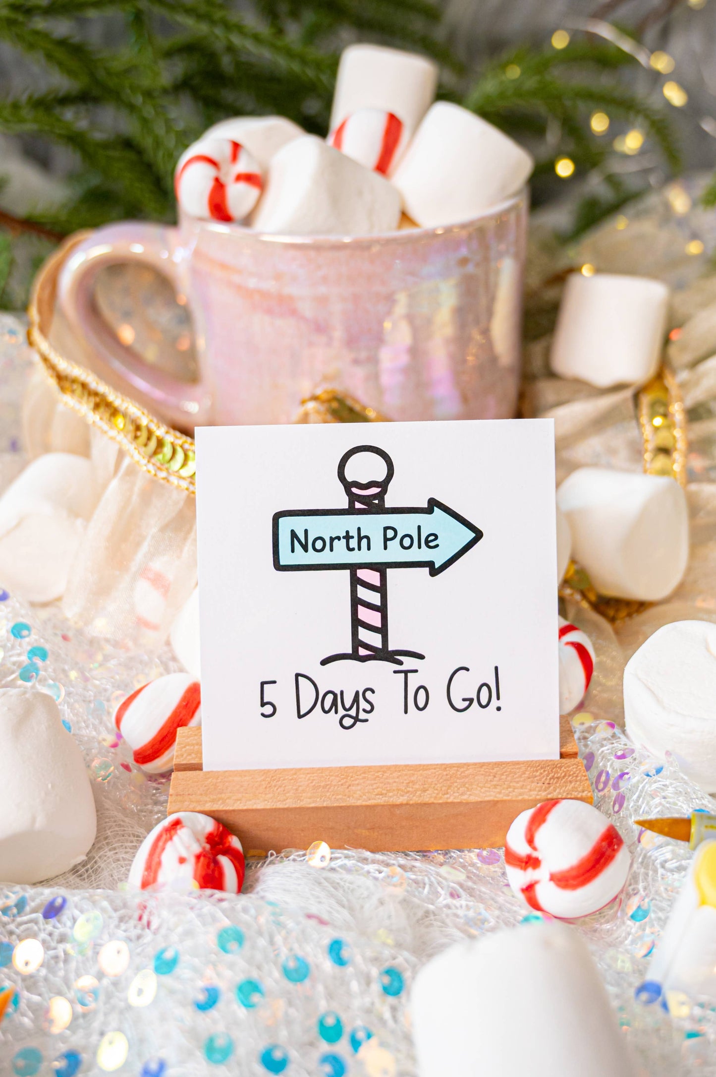 Color Your Own Advent Calendar Gift Set - New Christmas 2026