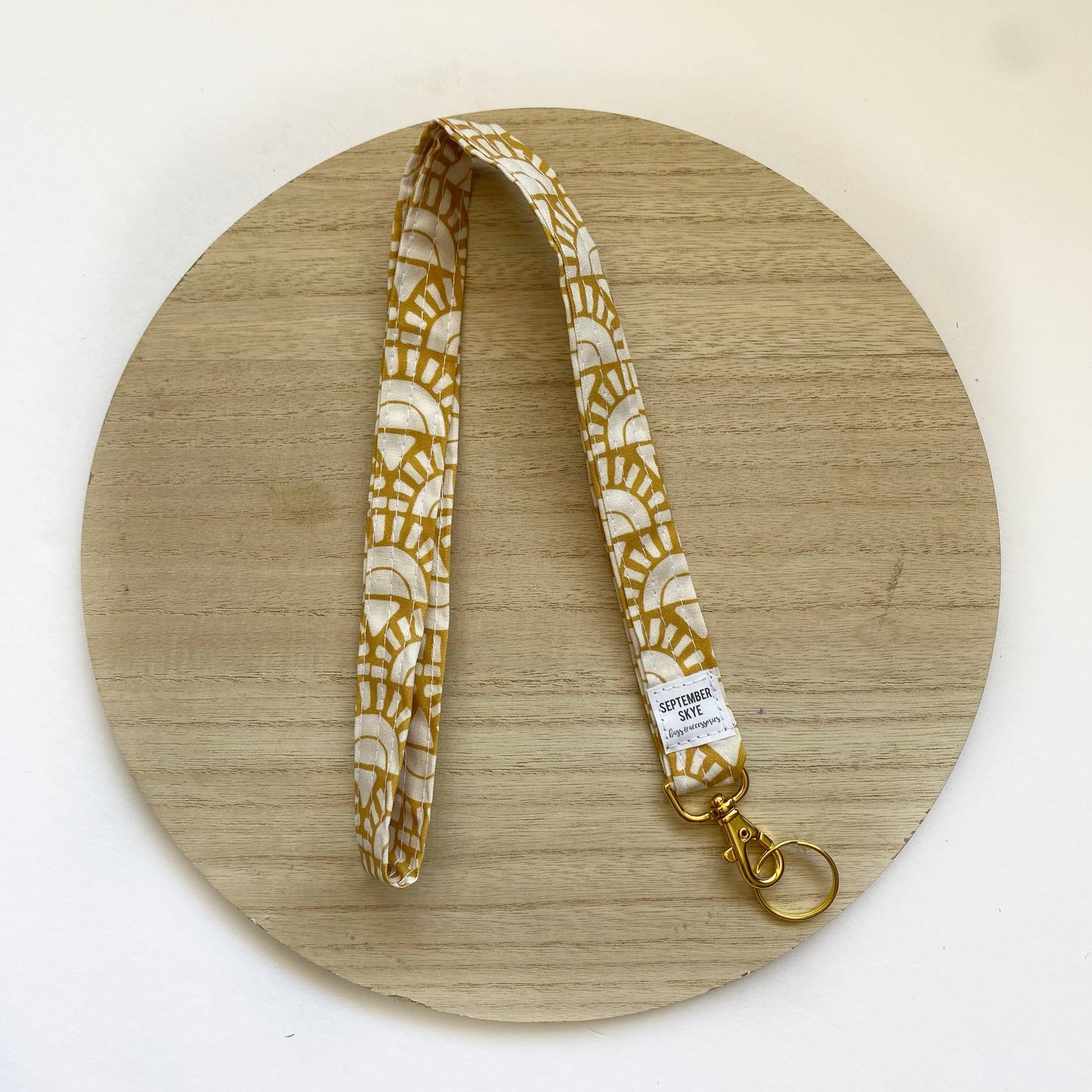 Lanyards