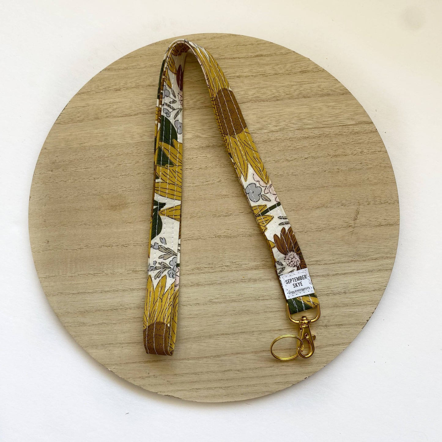 Lanyards