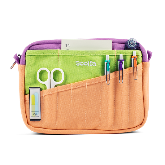Soolla® Studio Pouch