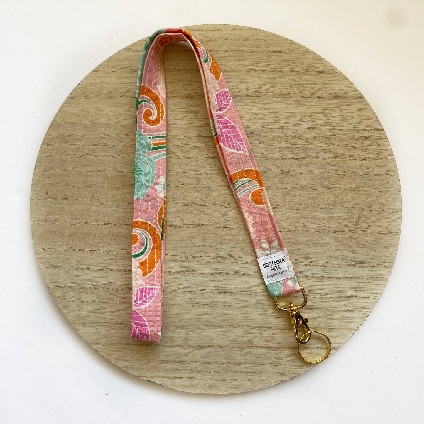 Lanyards