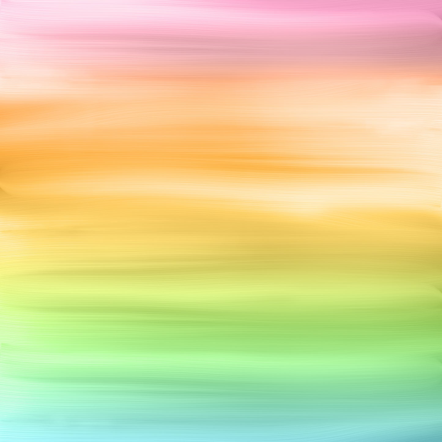 Single Note Card