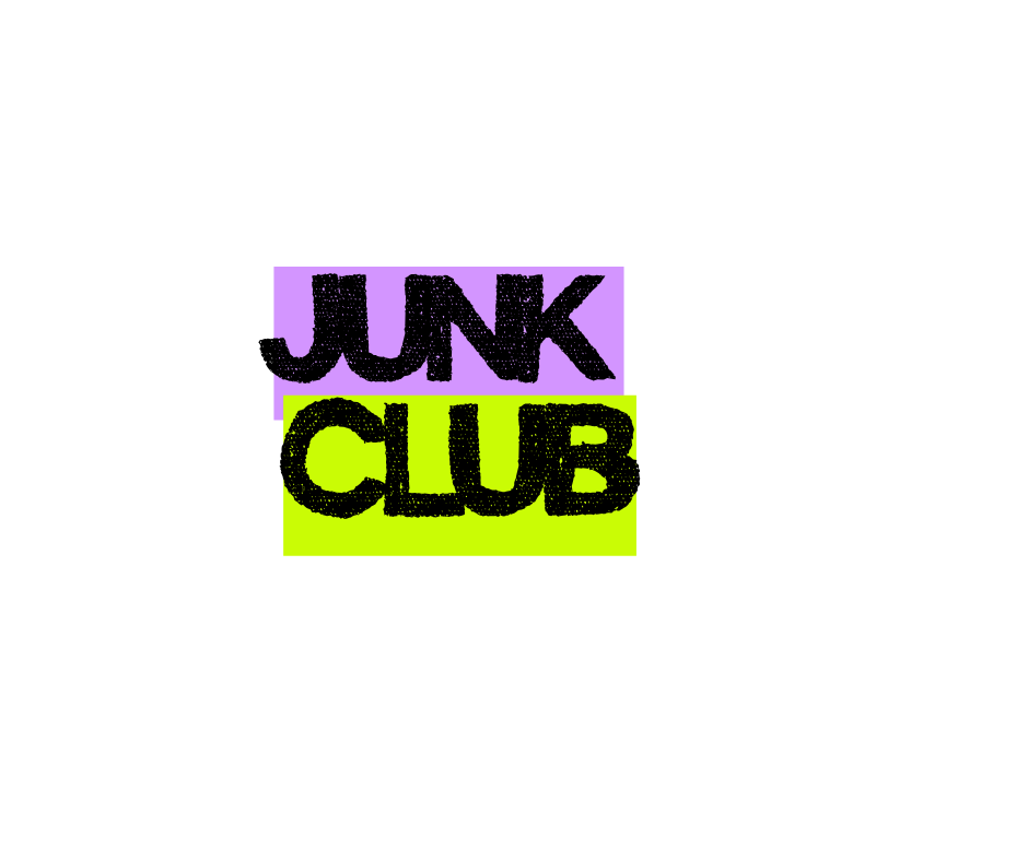 Junk Club Tshirt