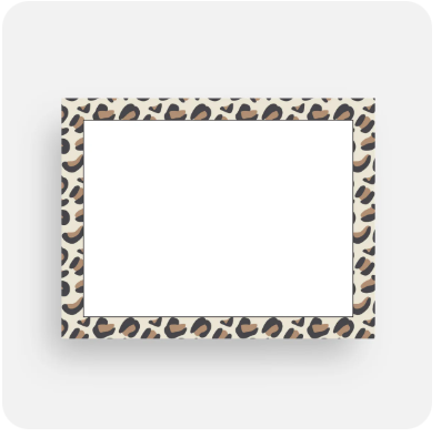 Flat Note Card Bundle